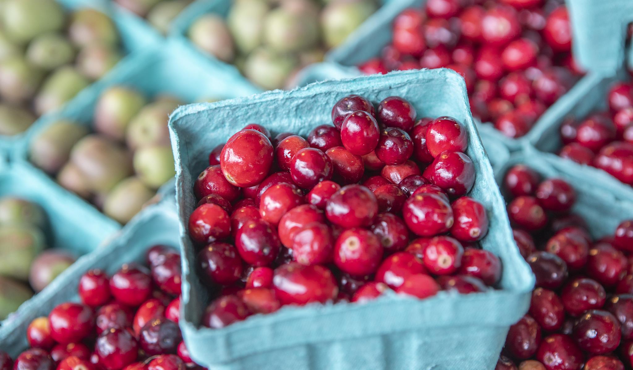 水果|十大健康水果排行榜，第一名竟然是它，每天吃一个好处多