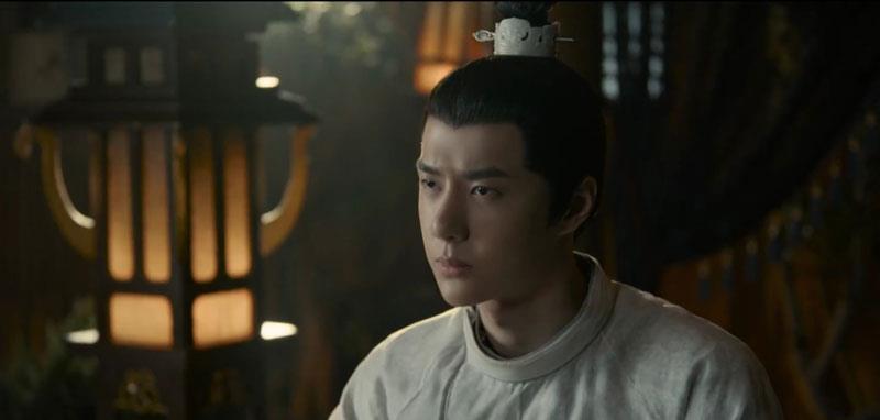 电视剧|风起洛阳：难怪百里大郎会加入春秋道，原来是被圣人逼得走投无路