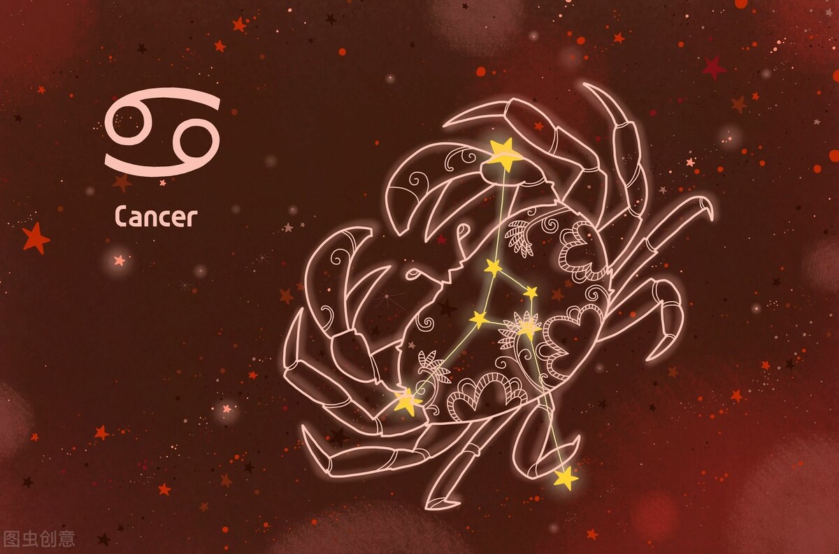 郭郭聊星座 2021最后一波！年前受吉星高照，扭转运势的三大星座！抓住机会