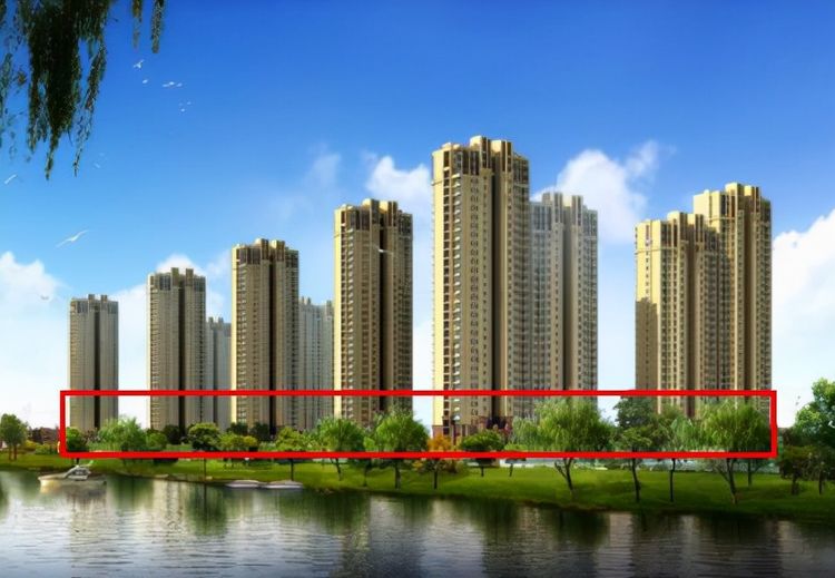 阳台|为什么多数人不买赠送阳台的楼房？售楼小姐说漏嘴，后悔买早了