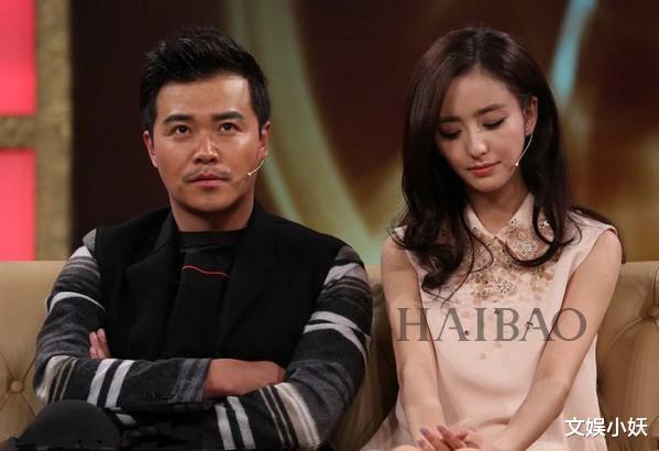 陈思诚|5月20日8点8分，陈思诚与佟丽娅在社交平台上官宣离婚