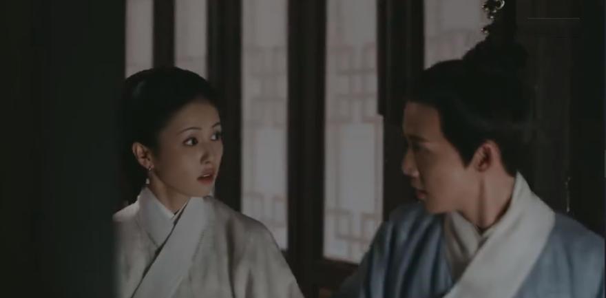 我已是短发|《玉楼春》：这部剧最成功的地方，在于这一点