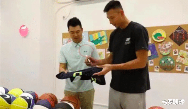 郭艾伦|姚明沉默6天,郭艾伦为大局忍辱负重,易建联和王仕鹏却自毁长城