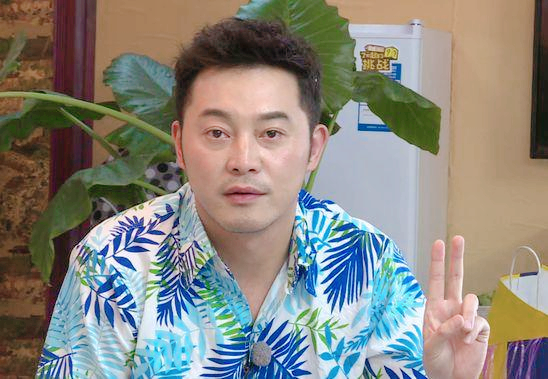 迟重瑞|5位婚后“发福”的巨星，周杰伦“放飞自我”，王力宏根本认不出