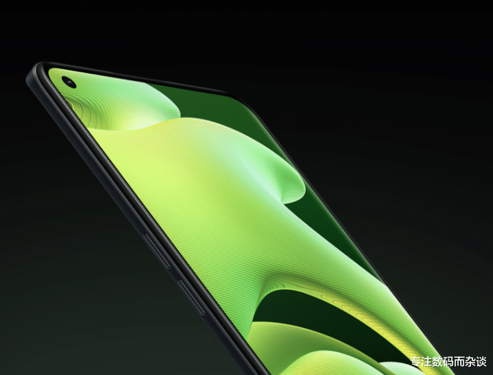 iqoo neo|iQOO Neo5对比Realme GT Neo2，针尖和麦芒，到底该如何选