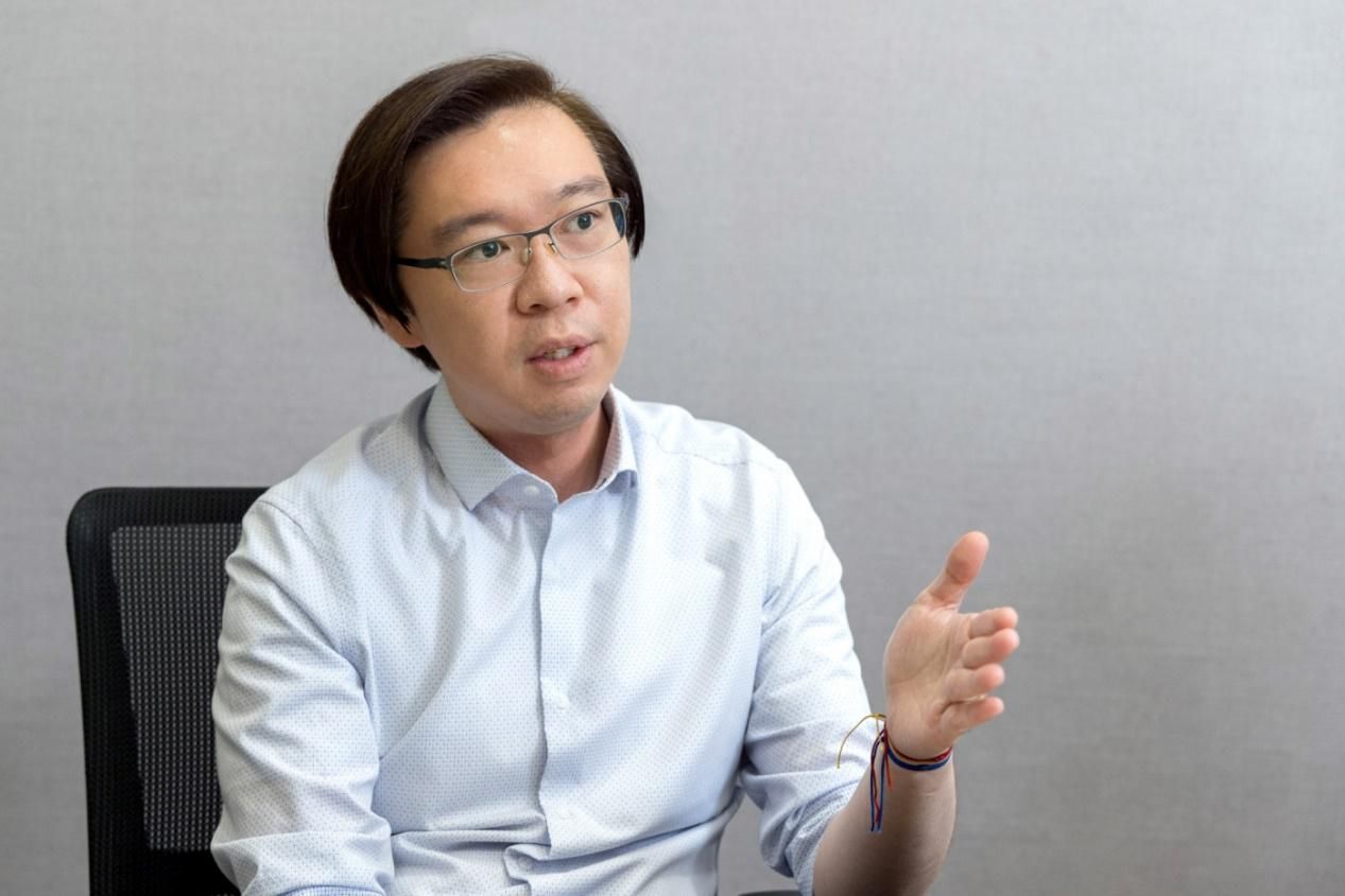 机器人|仅成立1年，吸引100+家企业采用，海尔成为企业“云”的最佳伙伴