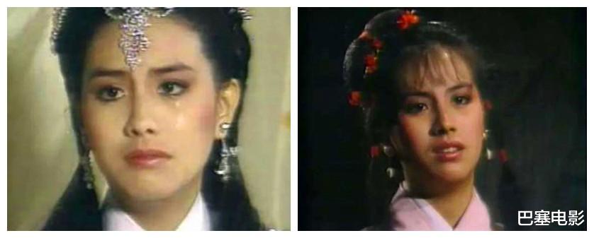 异域|别硬演“异域美人”，有人翩翩起舞一眼万年，有的还是把脸遮上吧