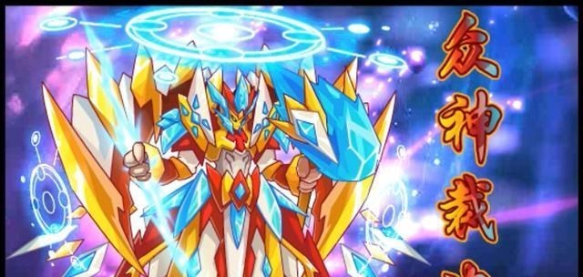 说DJ的妈妈|赛尔号剧情:濒临烂尾的希腊诸神!克罗诺斯还不如复仇女神待遇!