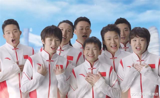 张家齐|跳水三小只齐聚！张家齐发福快认不出了，全红婵排面大全程站C位