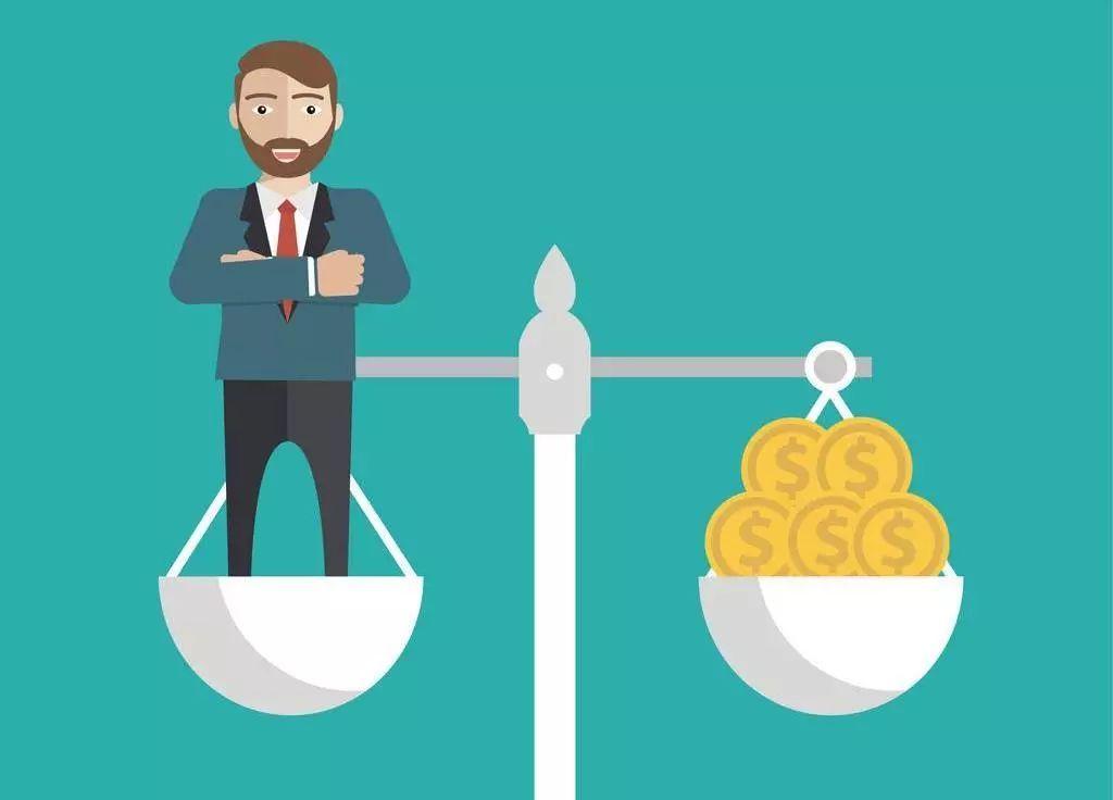 交易 等价交换,悟不透的人,你应该要反思