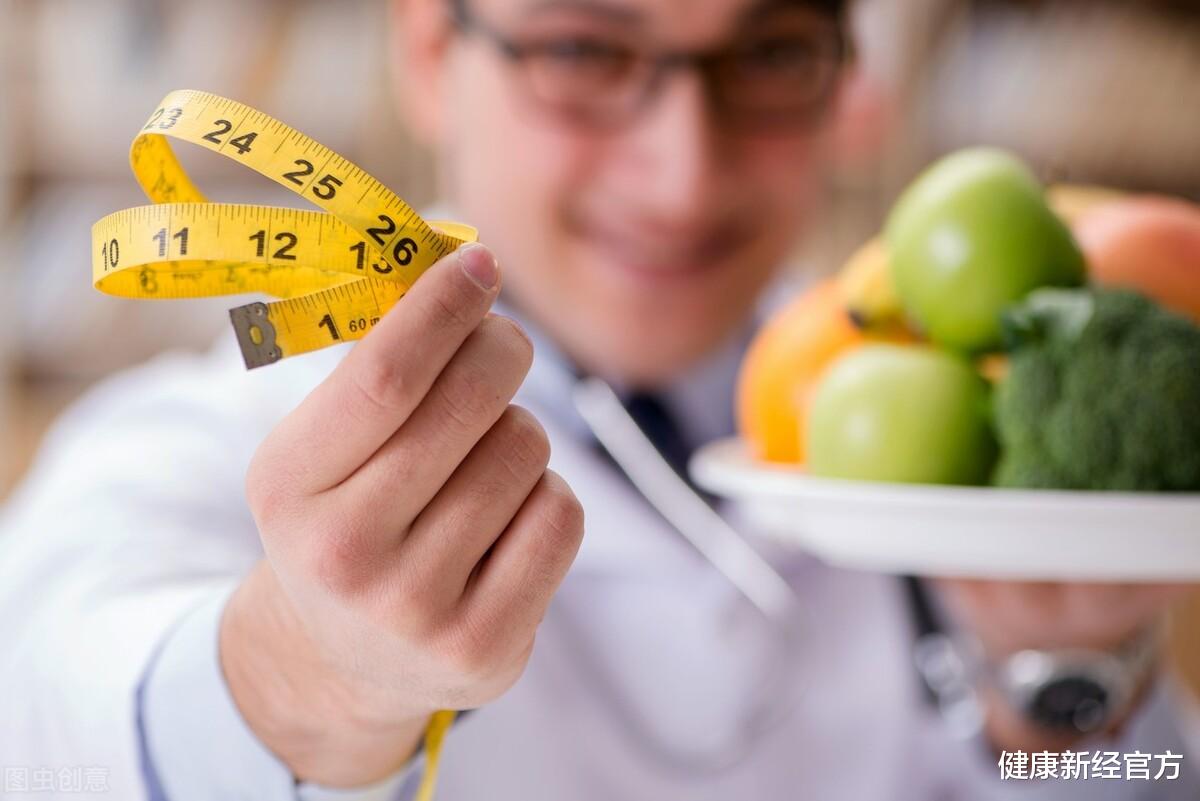 饮食|你了解“轻断食”吗？轻断食好处是什么？