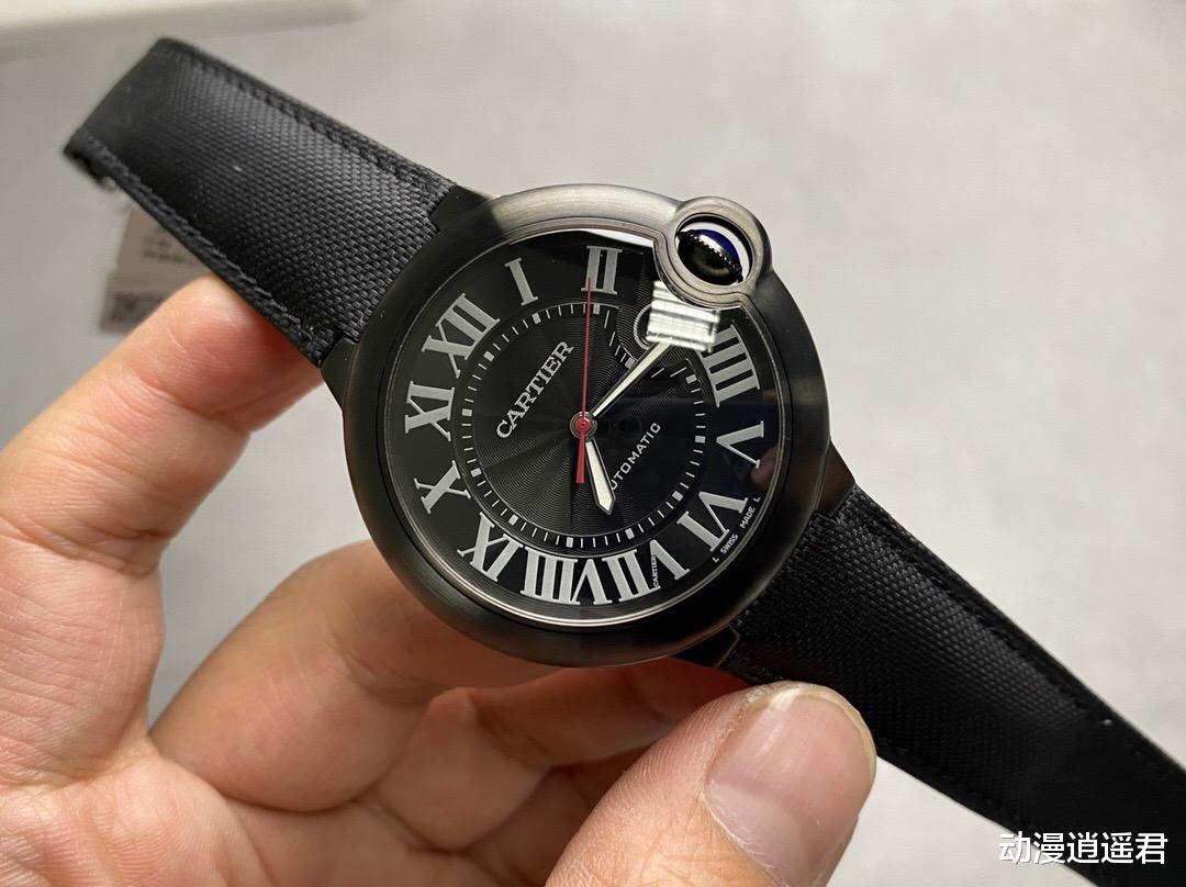 动漫逍遥君 全球高仿在中国，中国高仿在广州，深度揭秘广州高仿表产