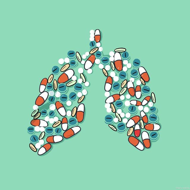 Get健康|身体3种现象别忽视，或是肺部受伤的“信号”养肺，这2件事要做好