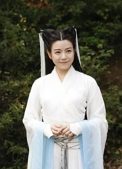 秦海璐|不能我一个人瞎！这5个角色真的是把我“丑”哭了！