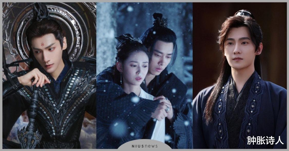 预告片|2022必追仙侠剧13部！全部都是爆款推荐！