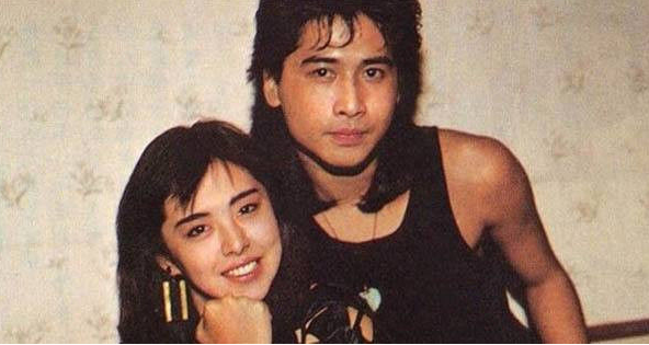 王祖贤|她是最美“聂小倩”，却被骂是几千万的鸡，伤透心今走入佛门