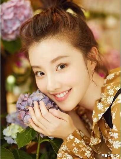 王鹤润|拍戏嫌水脏，换成150桶矿泉水游泳的女星就是她，被网友批：没素养