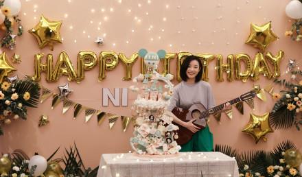 时尚百搭说|38岁佟丽娅与33岁倪妮，状态绝美，少女感十足，谁更胜一筹