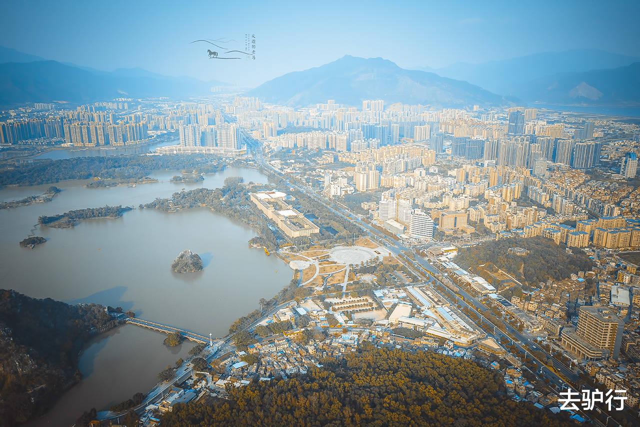广东省|广东养老的好城市，靠近省会却是三线城市，适合钓鱼休养安度晚年