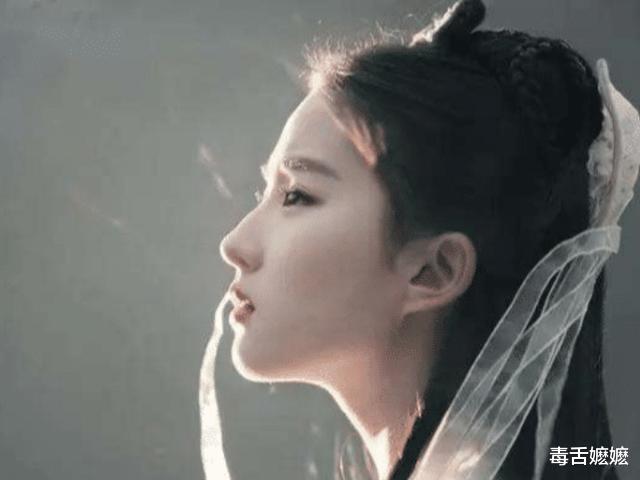 刘亦菲|没想到刘亦菲和郎朗还有过一段绯闻，可前者态度却让人尴尬！