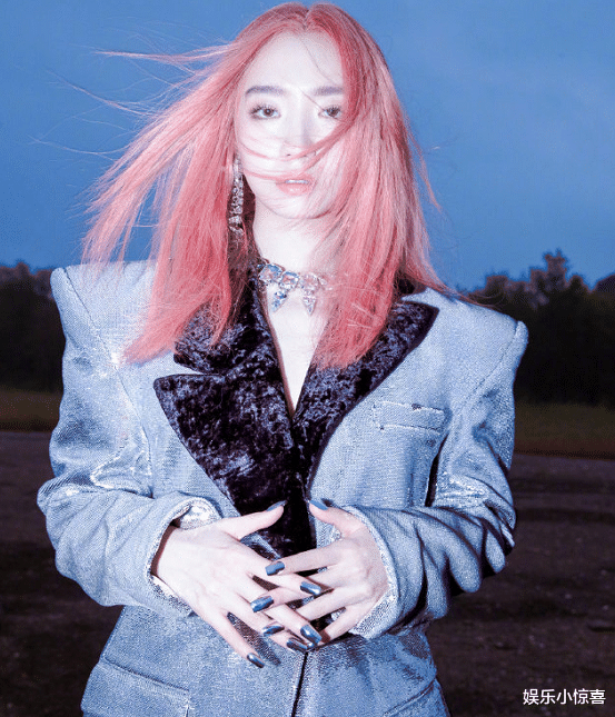 陈大中|疑似孟美岐分手信曝光，称自己不适合第三者这个词，会潇洒离开