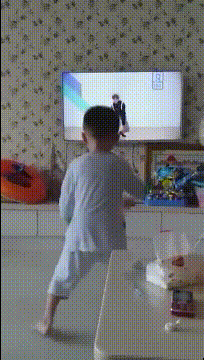 景甜|“易孕体质是种什么感觉？”三观无法令人苟同！哇哈哈哈哈～