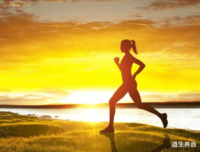 中药|阳气旺盛才能百病不侵，每天坚持做3事，或有助阳气自然回升