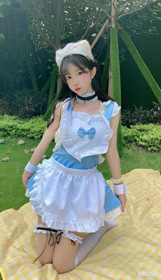 刘雨昕|我最害怕的是，有一天你会忘了我