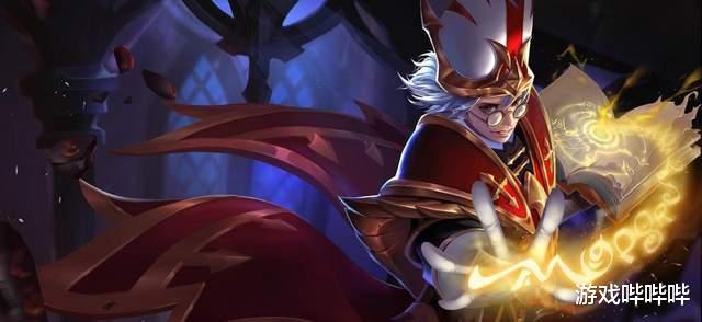 张良|张良再次惨遭削弱,大招时间直接增强十秒,被动伤害也大砍一刀!