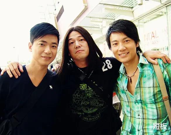 赵丽颖|他是被TVB耽误的男星，得罪高层被雪藏，42岁在内地走穴谋生