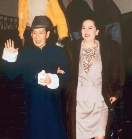 炄锌说 为嫁豪门,17岁的她当了30年小三,丈夫却立遗嘱:只给她一块钱