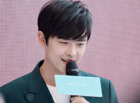 张哲瀚|耽改演员学历被扒，一个比一个低，最低的是他初中都没毕业！