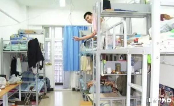 大学生|大学室友拒绝平摊买空调，学生无奈自掏腰包，却被室友集体孤立