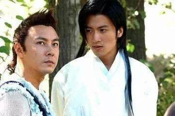 王伯昭|《西游记》最贵演员白龙马，曾被张卫健揍到住院，如今在南京卖卤菜