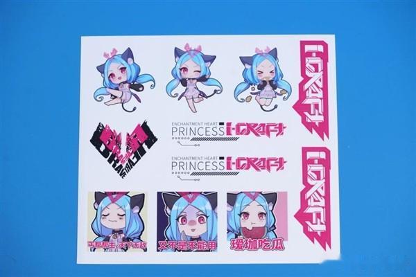 铭瑄|12代酷睿旗舰座驾!铭瑄MS-iCraft Z690 WiFi电竞之心图赏