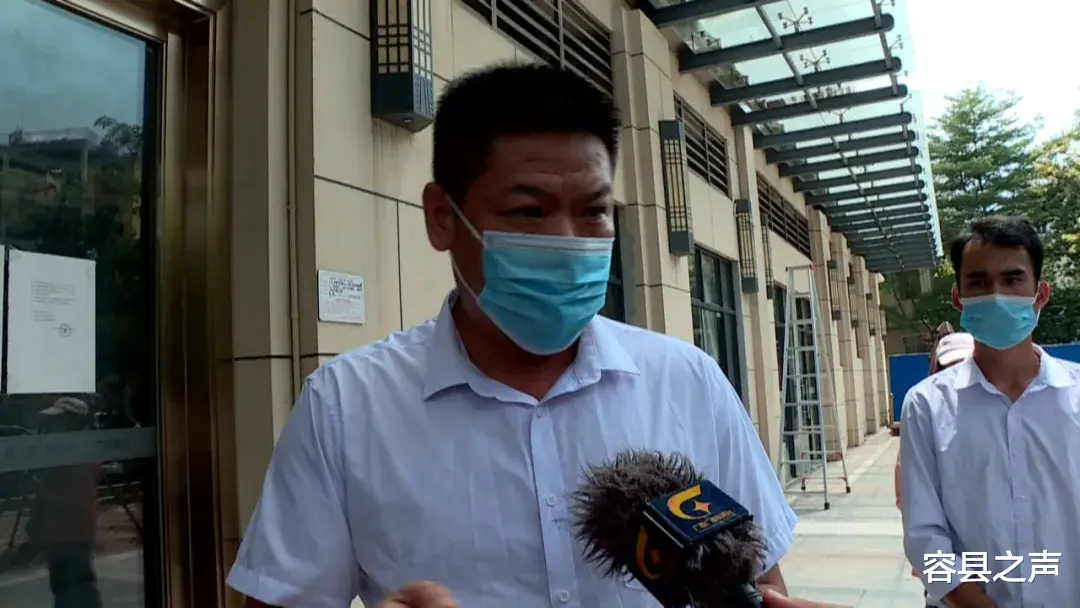 杭州|广西一楼盘第四次延期交房，为什么老放“鸽子”？