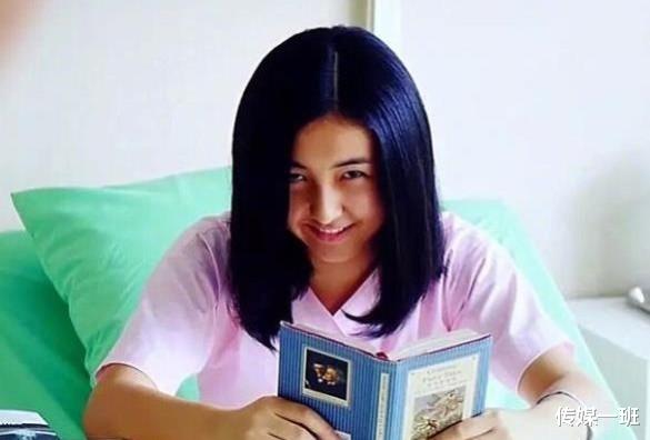 赵丽颖|左眼哀伤落泪，右眼恐惧泪止！19岁的张子枫，演技绝了