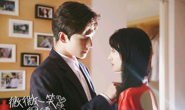 甜宠剧|继微微一笑很倾城后，又一部高段位甜宠剧蹿红，男主比肖奈还腹黑