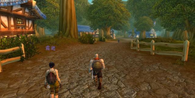 魔兽世界|魔兽世界六十级怀旧轮回服启动诸多魔改上线,副本小怪免疫控制