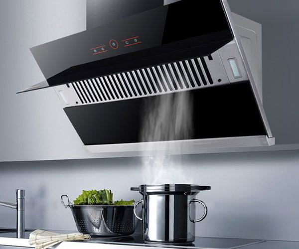 你知道油烟机吸不干净油烟的原因吗