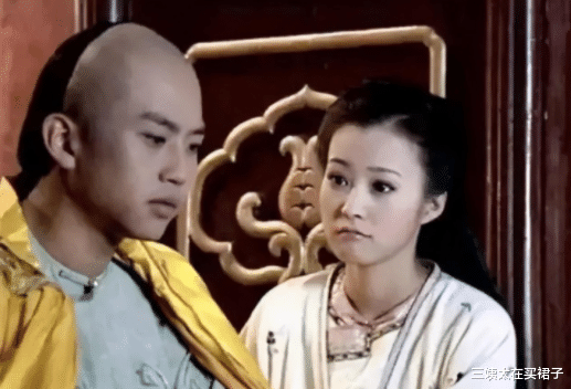 李光洁|李光洁，这种男人！也只有小10岁的90后丫头敢往上冲