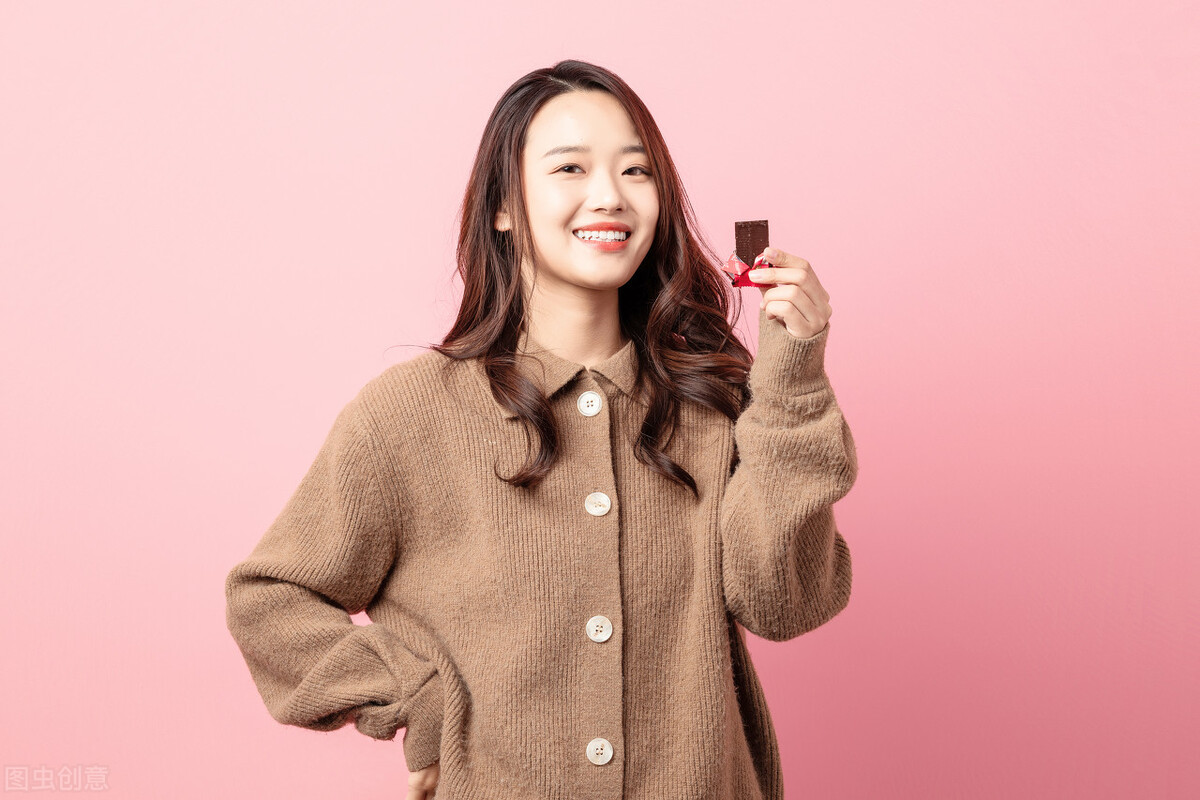文择宣|一个女人动情的特征就一个字“要”