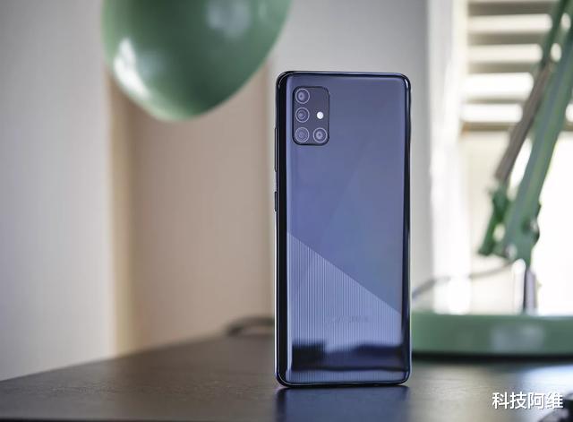 三星手機|從2999元跌至1999元，8GB+3200萬，4800萬四攝高顏值手機重回低價