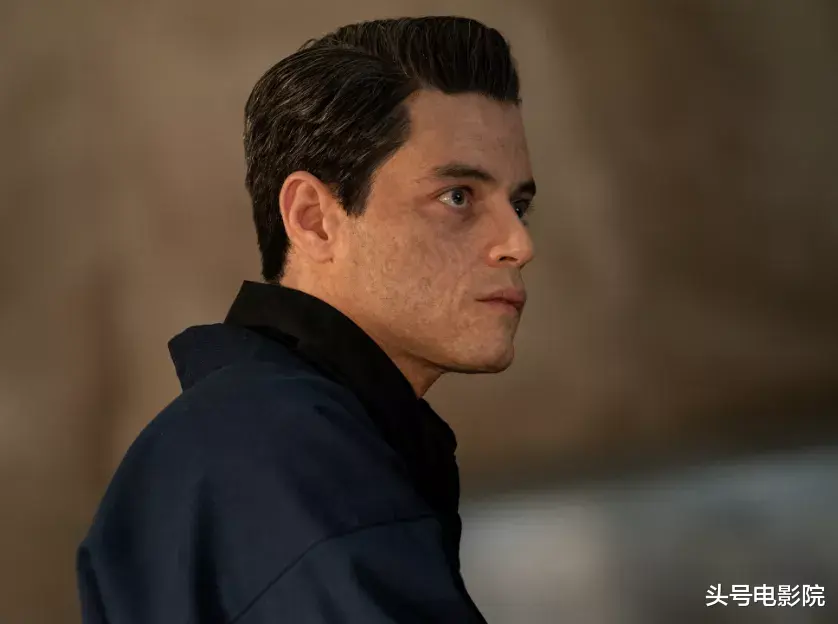 林依晨|007无暇赴死首映口碑解禁！克雷格最后演邦德，影评人打满分落泪