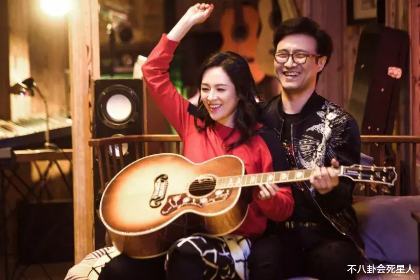 林韦君|女海王、鲜肉杀手、富豪收割机，5大女星恃靓行凶，个个情史丰富