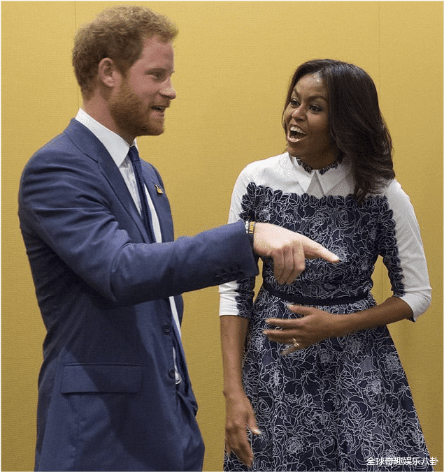 全球奇趣娱乐八卦|因哈里梅根夫妇走错了路，美国前总统奥巴马60岁寿宴，拒邀这对夫妇