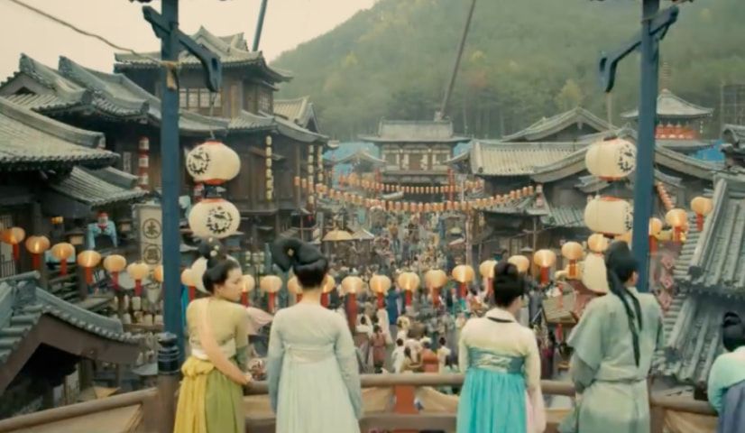 电视剧|王一博新剧被爆抄袭，剧组迅速发表道歉声明，连动漫也不放过了？