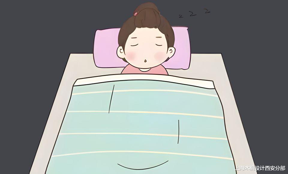 上海木桐设计西安分部 晚上竟然能听到隔壁在讲话，你家的分户墙隔音吗?