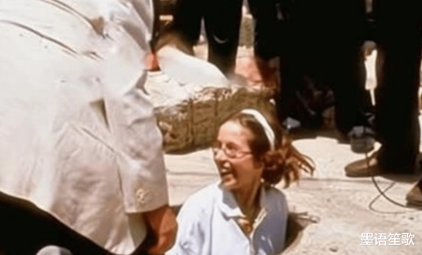 科学家 为验证时间不存在，科学家让一名女子在地洞住130天，结局怎样