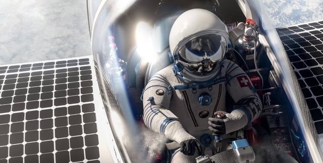 恐龙灭绝 如果我们出生在一亿年后，生活将会是怎样的？